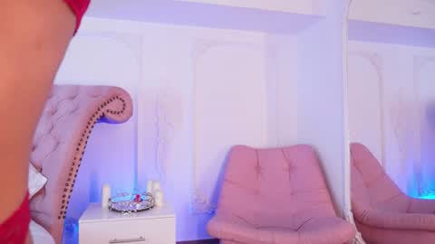 Luciana online show from 07-03-26, 08:59
