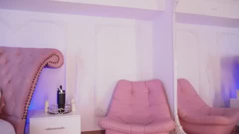 Luciana online show from 07-13-26, 08:44