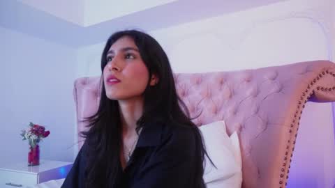 Luciana online show from 07-19-26, 03:05