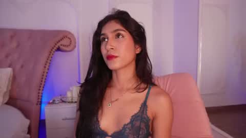 Luciana online show from 07-20-26, 02:52