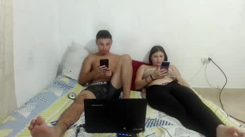 luciana_rober online show from 01-03-25, 03:38