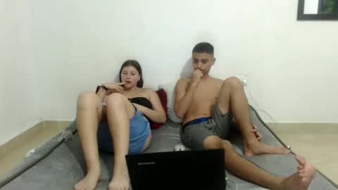 luciana_rober online show from 01-13-25, 01:23