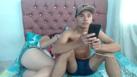 luciana_rober online show from 04-18-26, 03:38