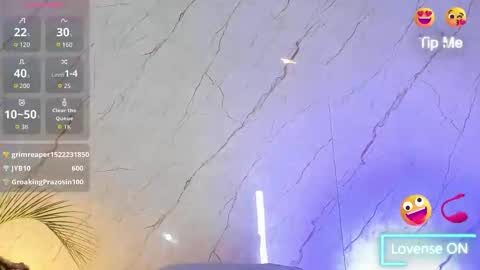 Luciana Morena online show from 02-22-26, 10:14