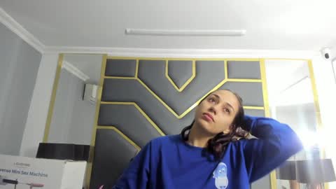 Snapshot of lucianacarter chatting on 12-28-24, 11:41 online show from 12-28-24, 11:41