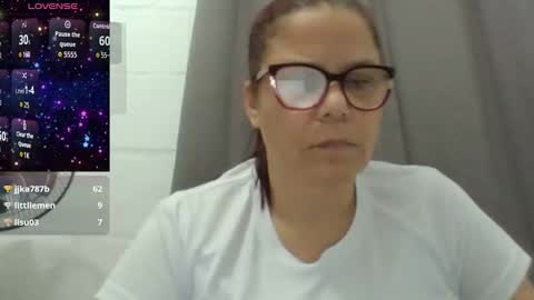 lucianamaster online show from 09-15-25, 09:15