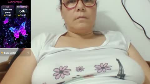 lucianamaster online show from 09-25-25, 11:03