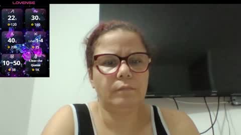 lucianamaster online show from 09-28-25, 11:04