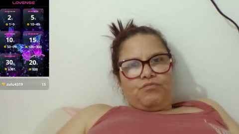 lucianamaster online show from 09-29-25, 12:27