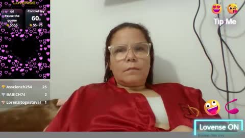 lucianamaster online show from 10-03-25, 02:19