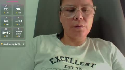 lucianamaster online show from 10-07-25, 07:11