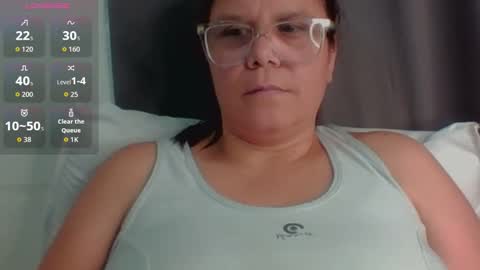 lucianamaster online show from 10-11-25, 12:10