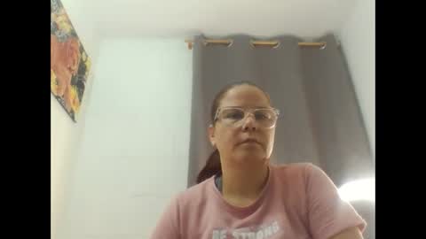 lucianamaster online show from 10-20-25, 10:49