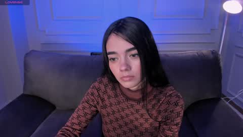 Luciana Miller  online show from 12-07-24, 08:27