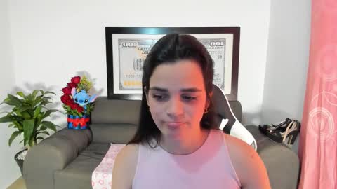 Snapshot of lucianamoreau_ chatting on 03-08-26, 09:18 Luciana M online show from 03-08-26, 09:18