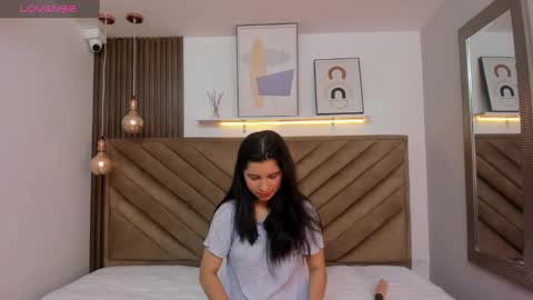 Luci  online show from 03-03-25, 12:05