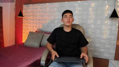 Luciano online show from 02-24-26, 03:04