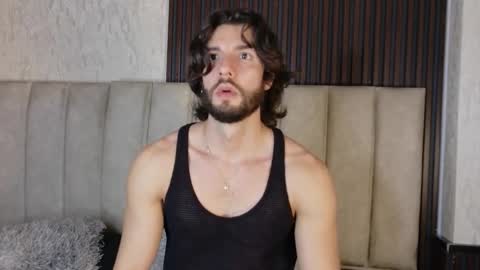 Luciano online show from 09-20-25, 08:43