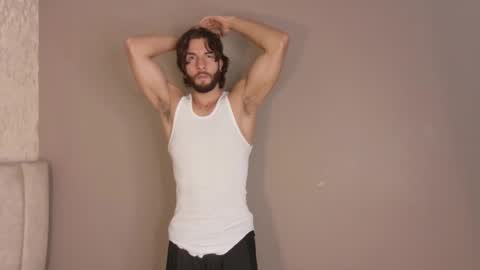 Luciano online show from 11-03-25, 09:05