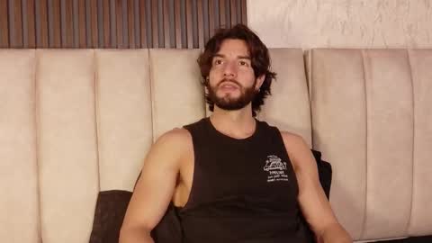 Luciano online show from 11-06-25, 09:48