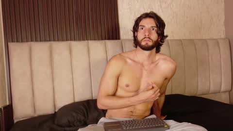 Luciano online show from 11-09-25, 08:40