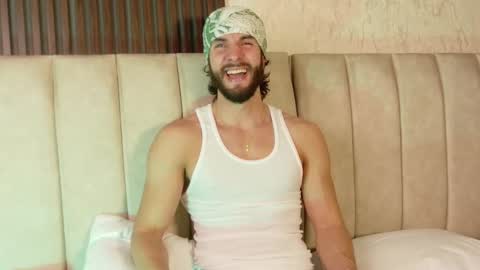 Luciano online show from 11-10-25, 09:47