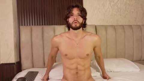 Luciano online show from 11-11-25, 09:48