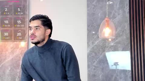 Luciano online show from 06-25-26, 12:20