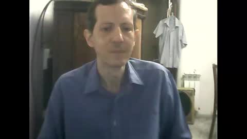 Luciano online show from 02-05-25, 10:12