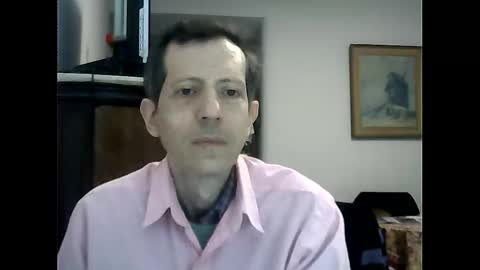 Luciano online show from 09-28-25, 09:42