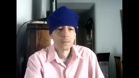 Luciano online show from 11-03-25, 01:45