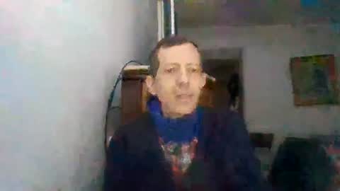 Luciano online show from 06-15-26, 04:53
