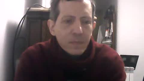 Luciano online show from 07-06-26, 01:46