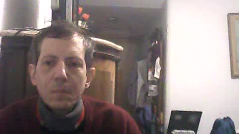 Luciano online show from 07-13-26, 02:47