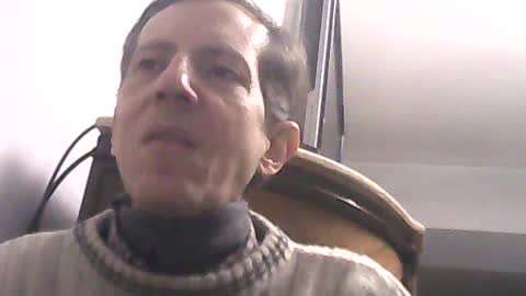 Luciano online show from 08-08-26, 02:36