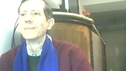 Luciano online show from 08-08-26, 09:28