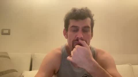 lucianopc online show from 04-25-26, 03:09