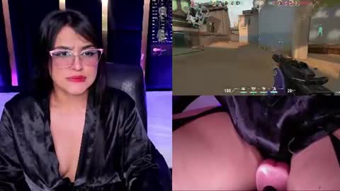 Lucia online show from 07-28-26, 04:39