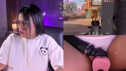 Lucia online show from 07-30-26, 03:00