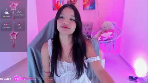 Snapshot of lucibunny__1 chatting on 06-20-26, 08:33 lucibunny__1 online show from 06-20-26, 08:33