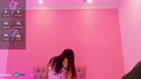 Snapshot of lucibunny__1 chatting on 06-27-26, 08:25 lucibunny__1 online show from 06-27-26, 08:25