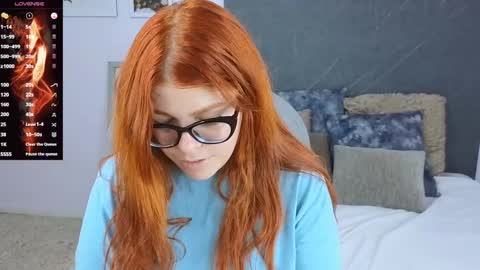 Lucie   online show from 12-30-24, 08:58