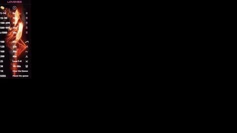 Lucie   online show from 01-02-25, 07:40