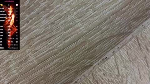 Lucie   online show from 01-08-25, 11:09