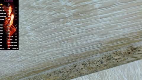 Lucie   online show from 01-13-25, 11:49