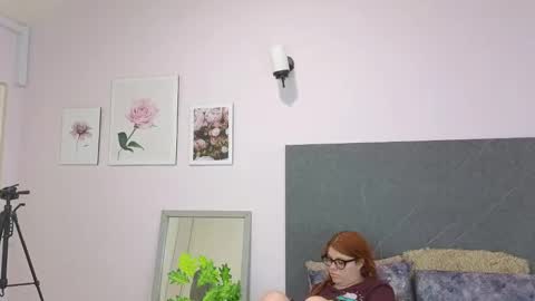 Lucie   online show from 01-15-25, 12:09