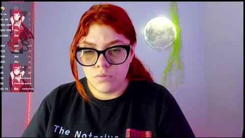 Lucie   online show from 02-04-25, 05:10