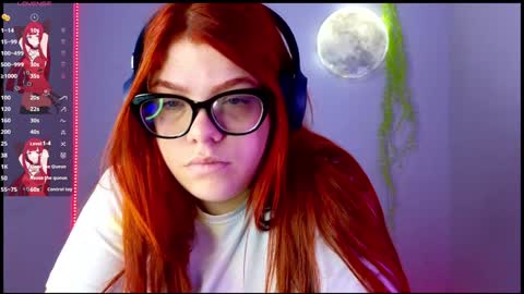 Lucie   online show from 02-06-25, 11:10