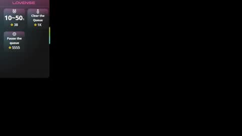 Lucie   online show from 09-08-25, 10:31