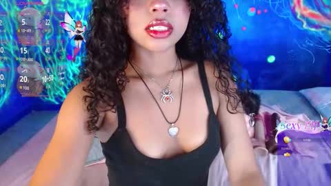 Lucie - online show from 02-23-26, 06:49